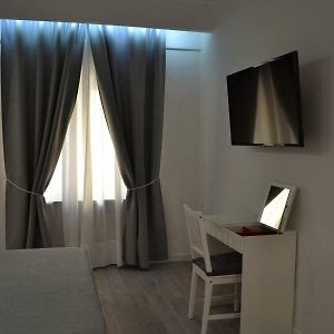 Habitación Doble Estándar